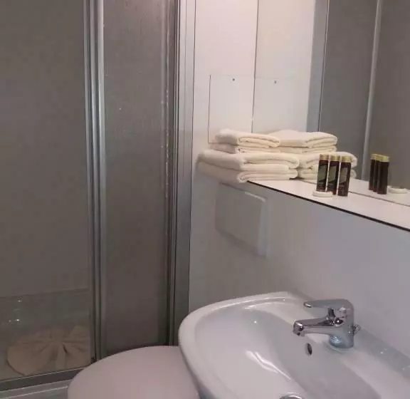 펜션 Gastehaus Loschwitz