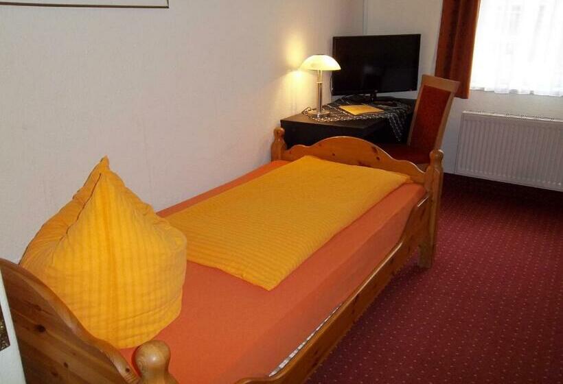 Pensão Gastehaus Loschwitz