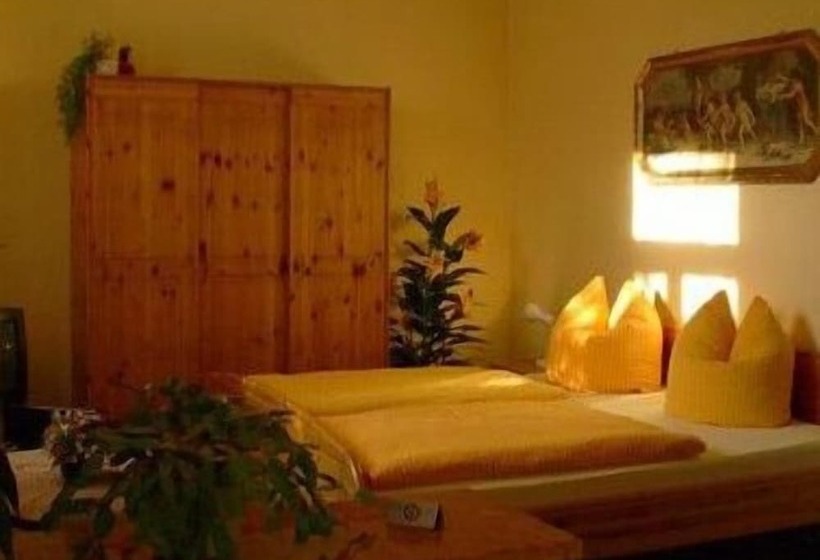 Pensão Gastehaus Loschwitz