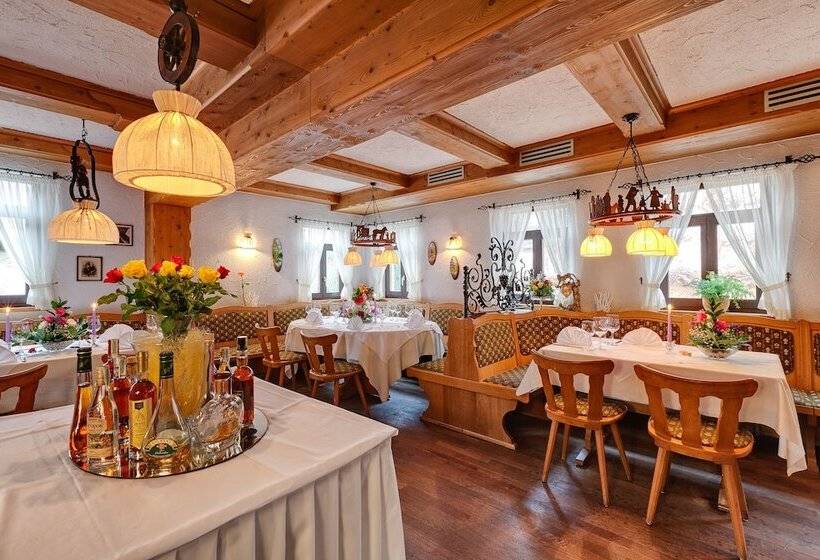 ペンション Lamm