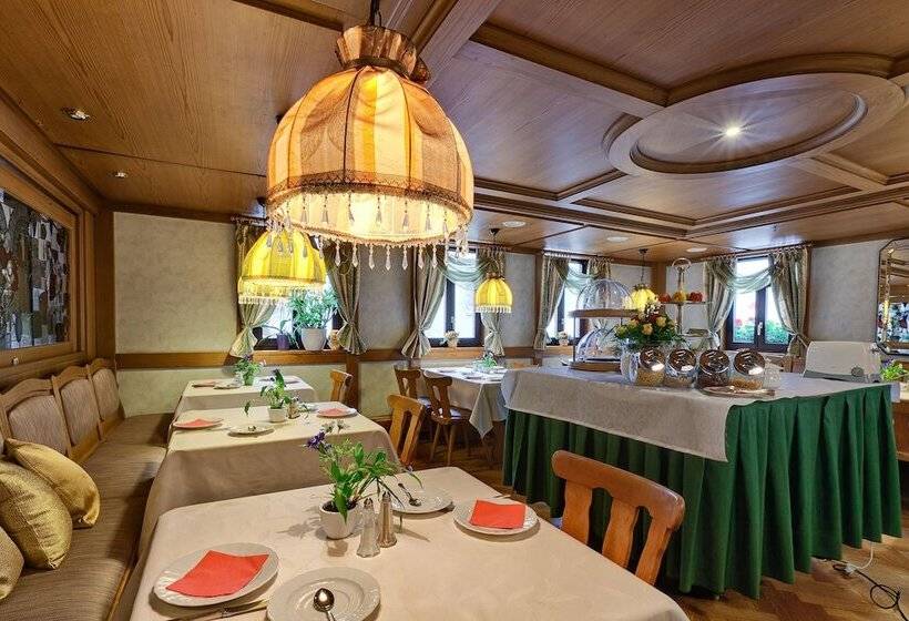 ペンション Lamm