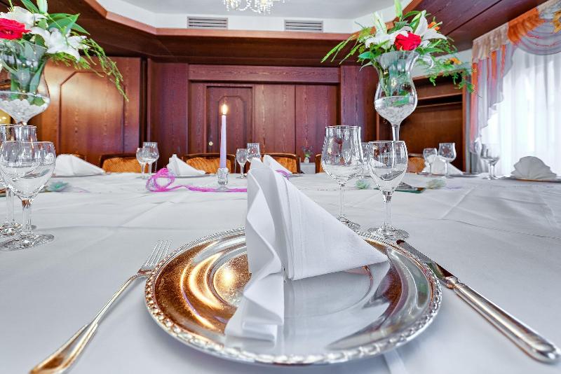 ペンション Lamm