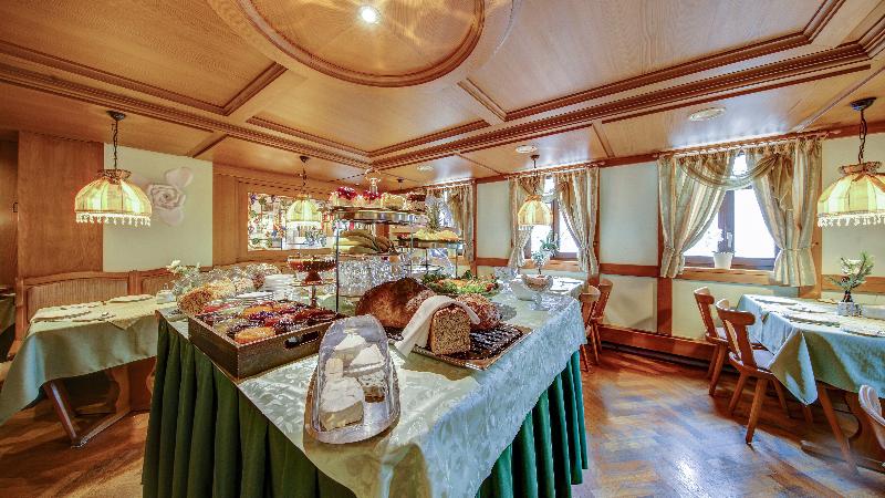 ペンション Lamm