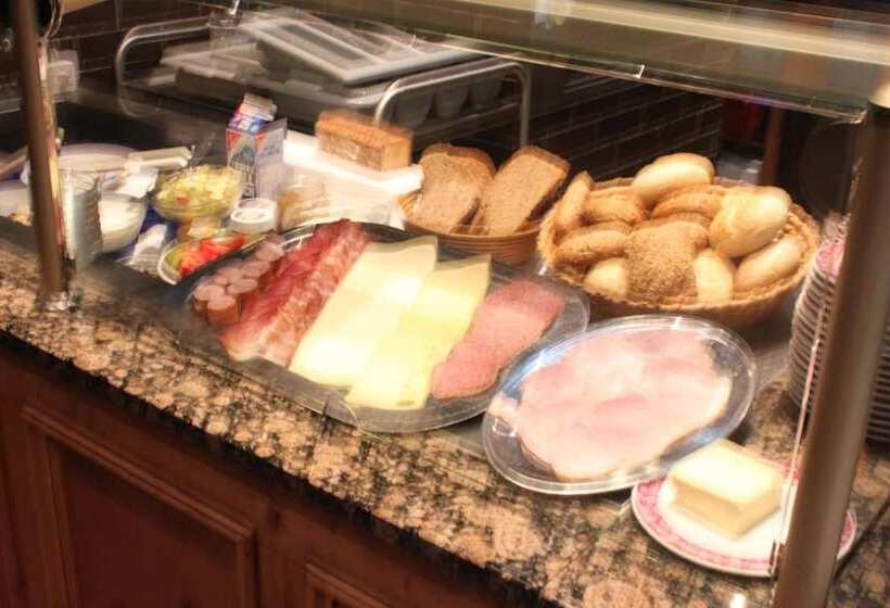 פנסיון Landgasthof Wiesenmuhle