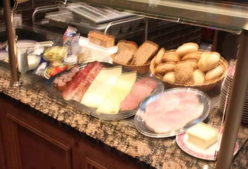 پانسیون Landgasthof Wiesenmuhle