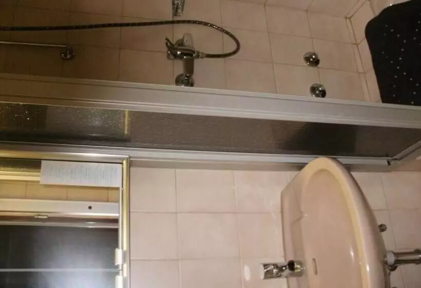 پانسیون Landgasthof Wiesenmuhle