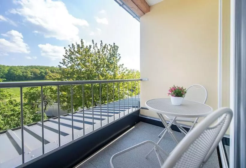 بنسيون Waldesblick, Hotel Restaurant