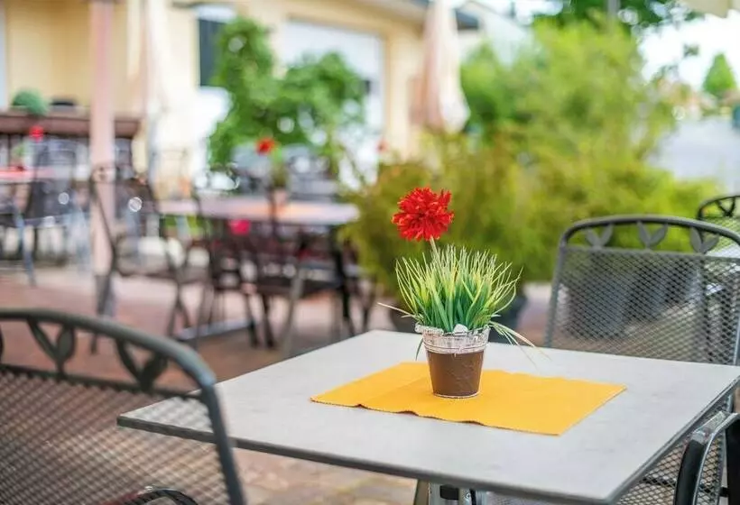 بنسيون Waldesblick, Hotel Restaurant