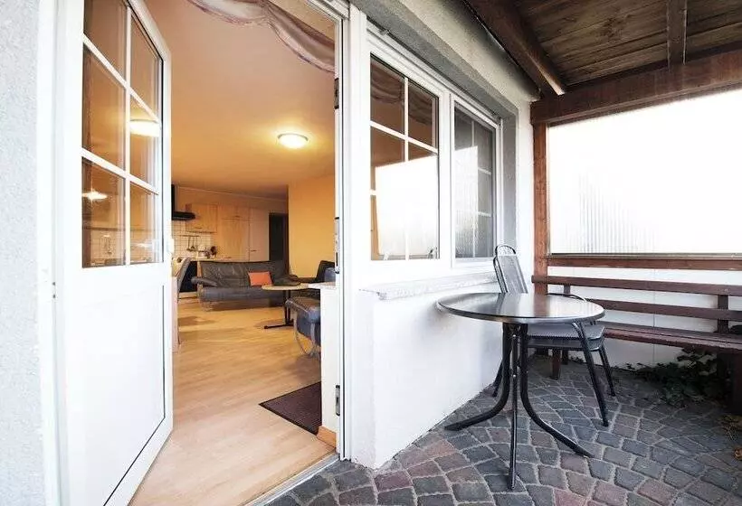 بنسيون Waldesblick, Hotel Restaurant