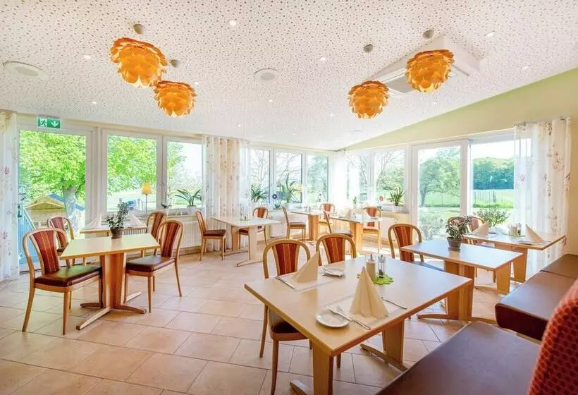 بنسيون Waldesblick, Hotel Restaurant