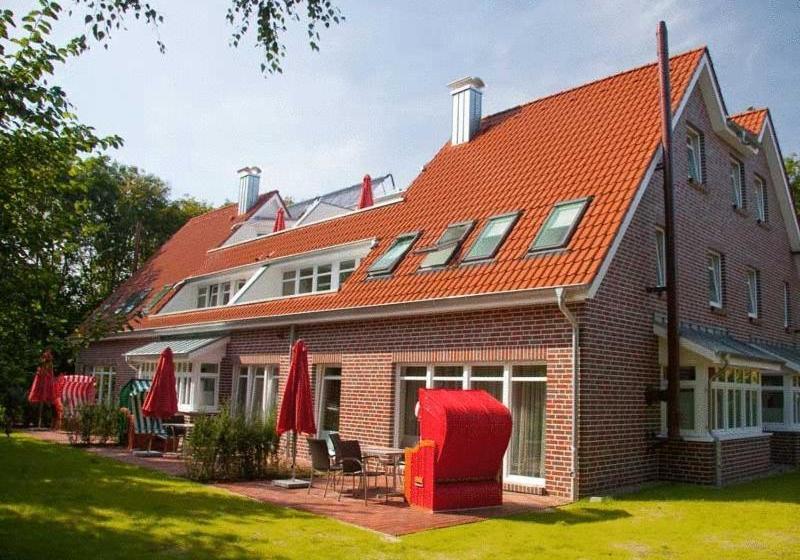 Suitenhotel Idyll Heckenrose