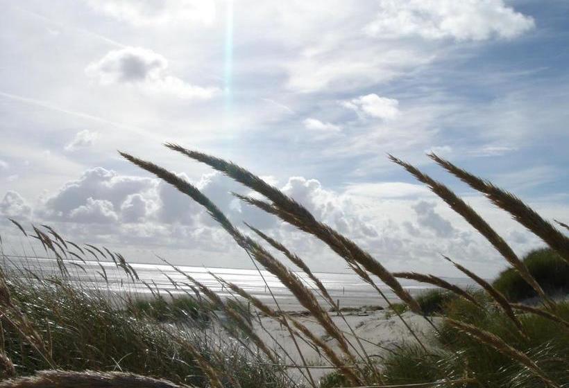 Suitenhotel Idyll Heckenrose