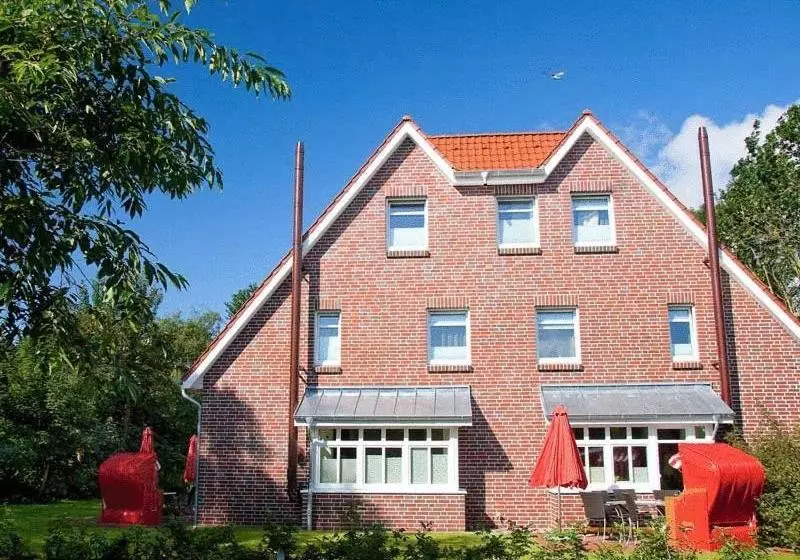 Suitenhotel Idyll Heckenrose