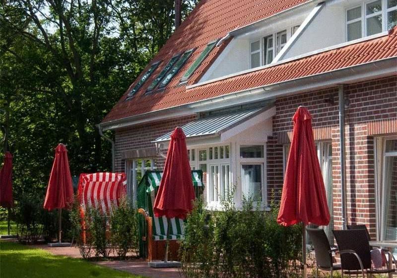 Suitenhotel Idyll Heckenrose