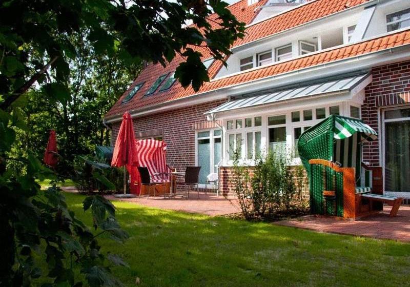 Suitenhotel Idyll Heckenrose