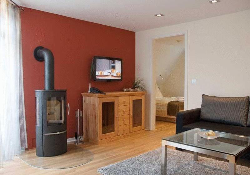 Suitenhotel Idyll Heckenrose