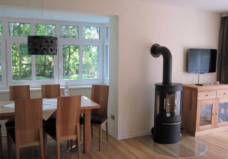 Suitenhotel Idyll Heckenrose