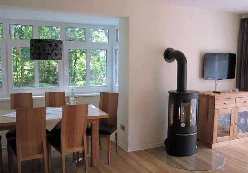 Suitenhotel Idyll Heckenrose