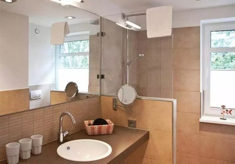 Suitenhotel Idyll Heckenrose