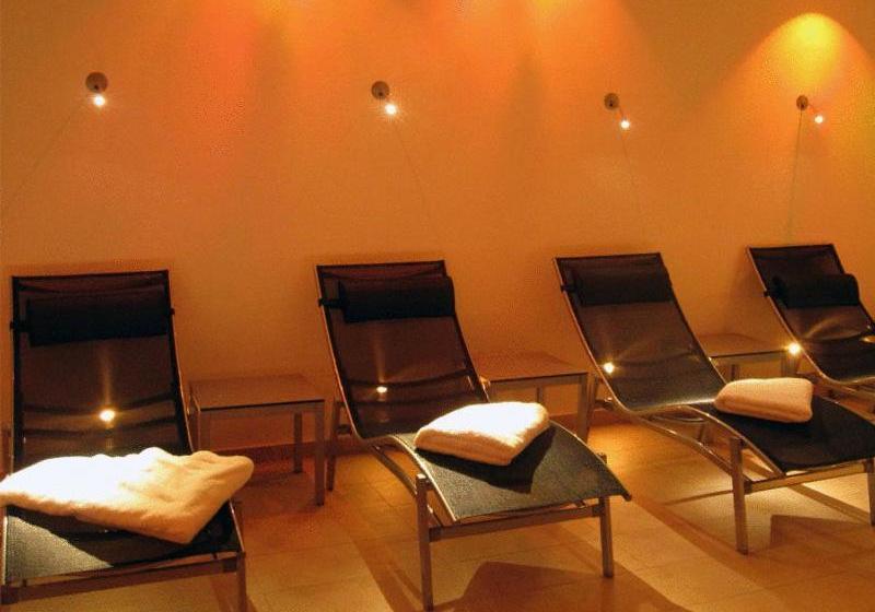 Suitenhotel Idyll Heckenrose