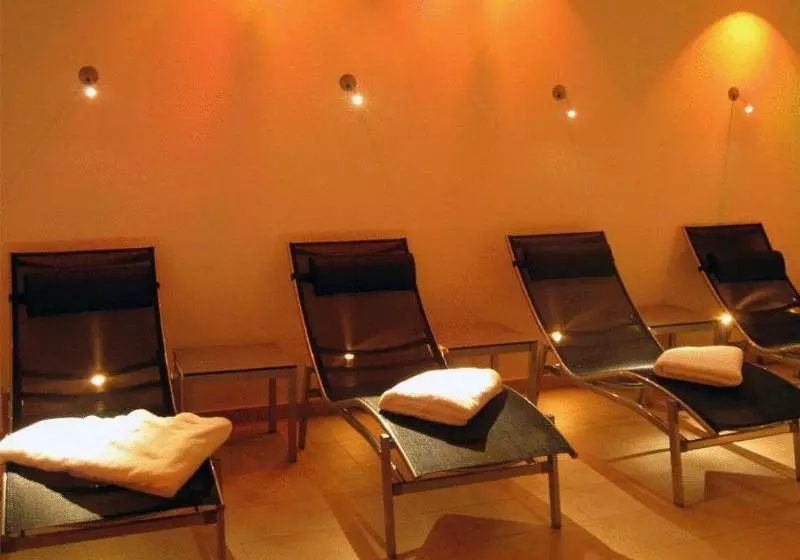 Suitenhotel Idyll Heckenrose