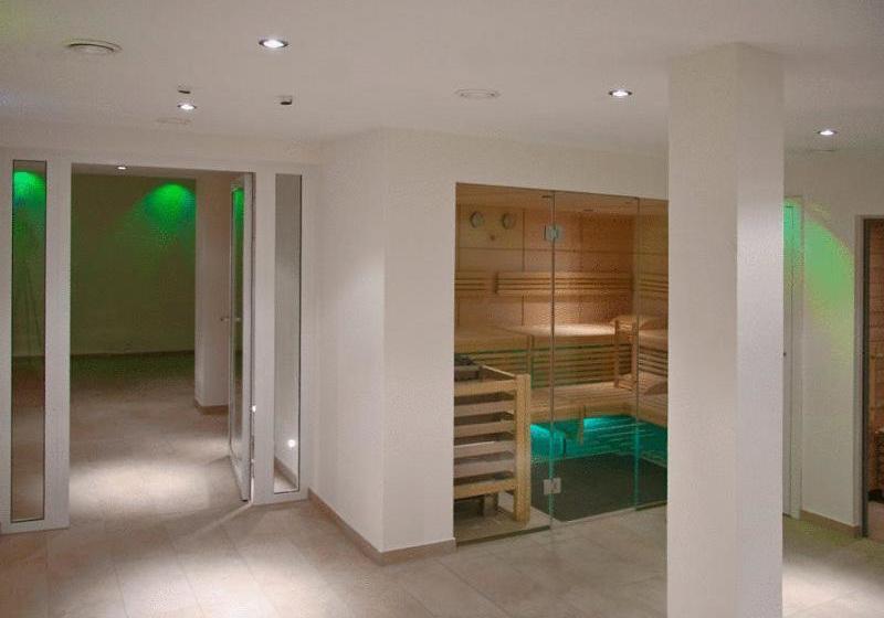 Suitenhotel Idyll Heckenrose