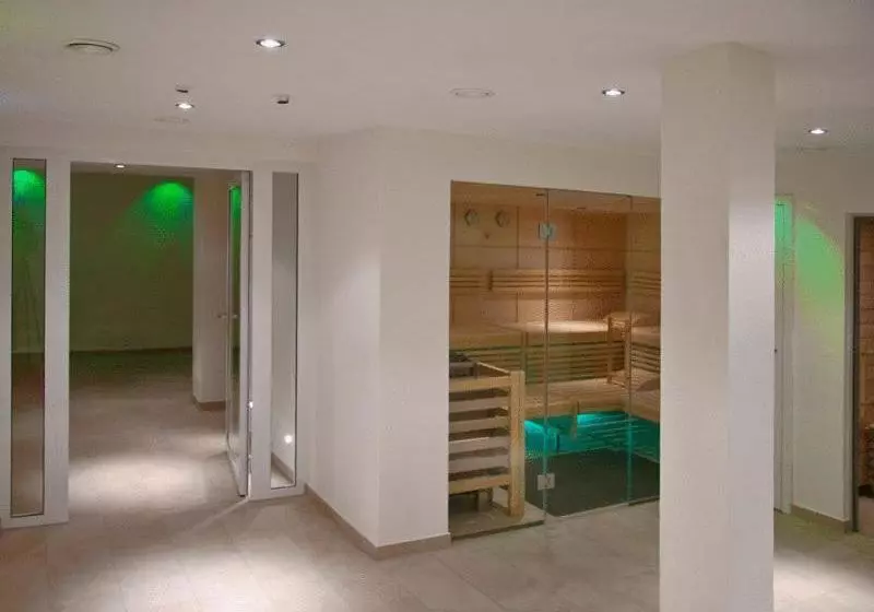 Suitenhotel Idyll Heckenrose