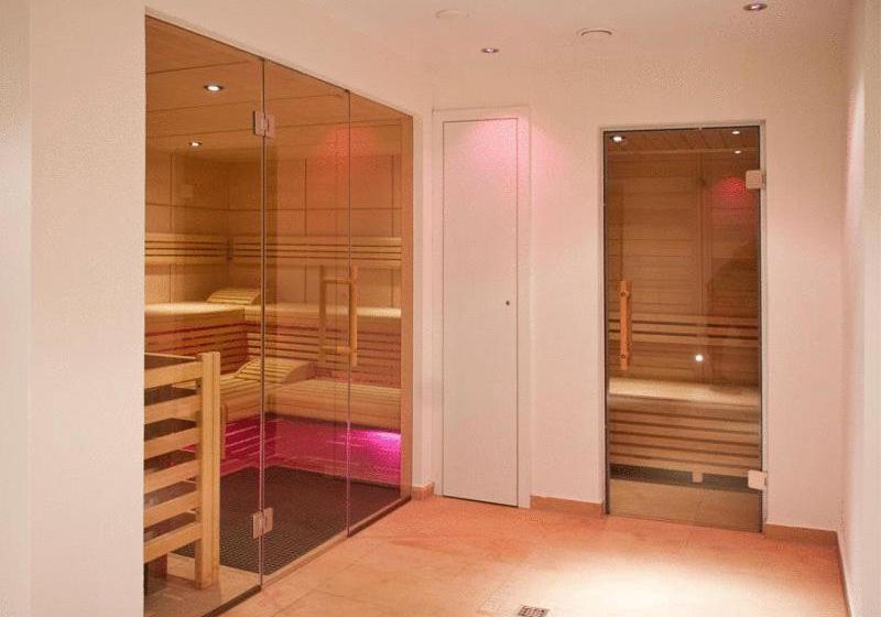 Suitenhotel Idyll Heckenrose