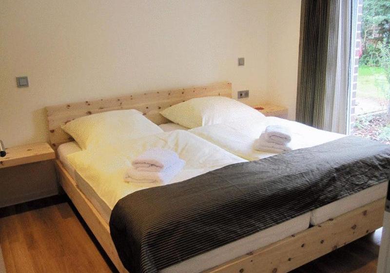 Suitenhotel Idyll Heckenrose