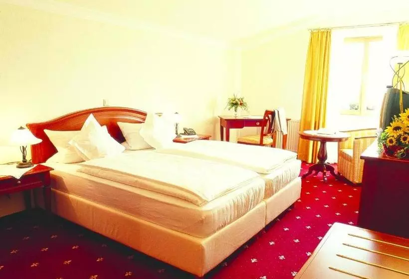 Villa Hochdörffer Gästehaus