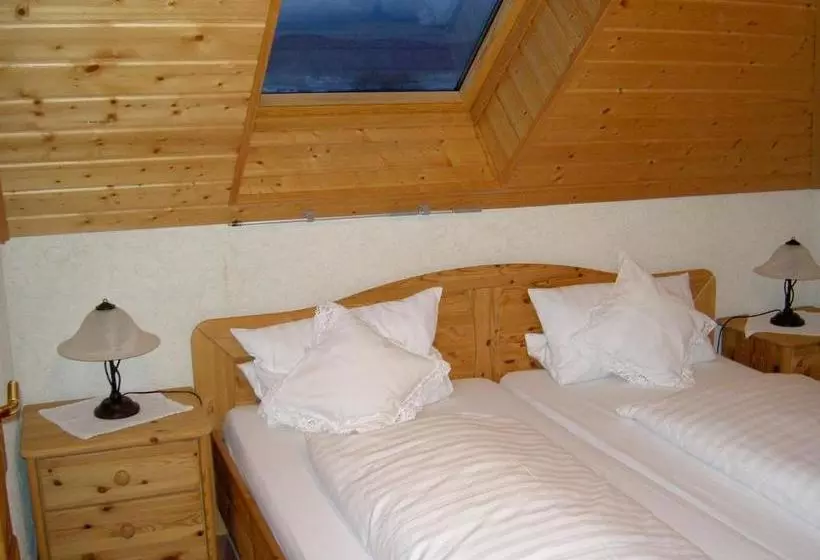 Villa Hochdörffer Gästehaus