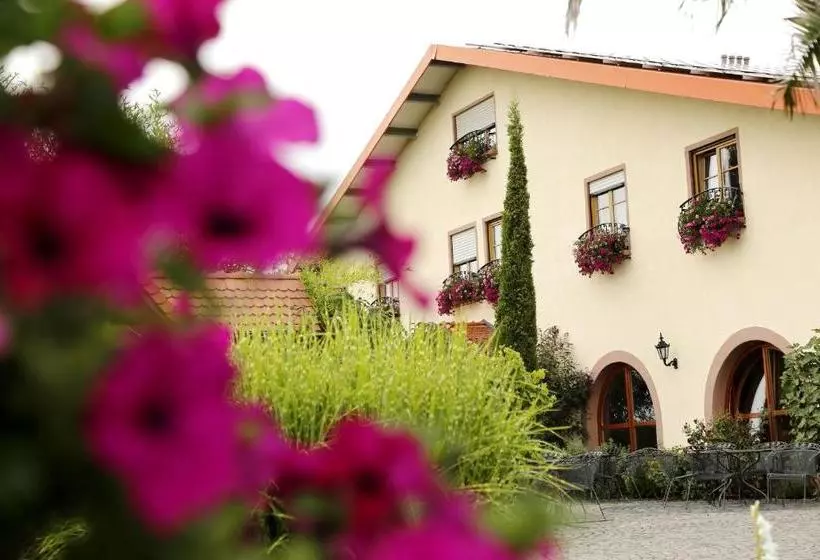 Villa Hochdörffer Gästehaus