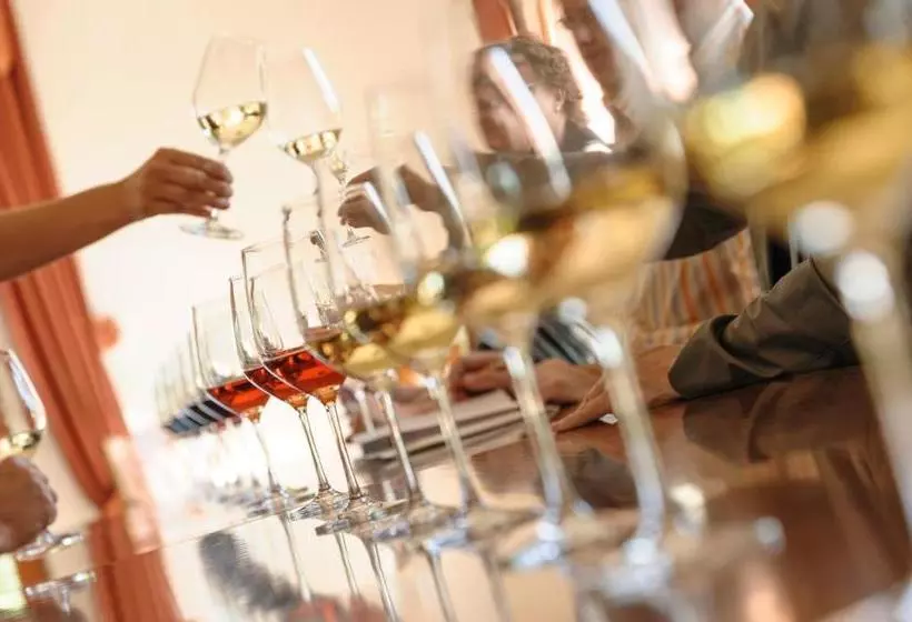 Villa Hochdörffer Gästehaus