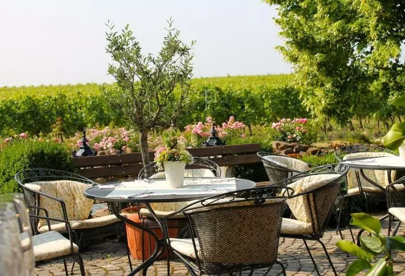 Villa Hochdörffer Gästehaus