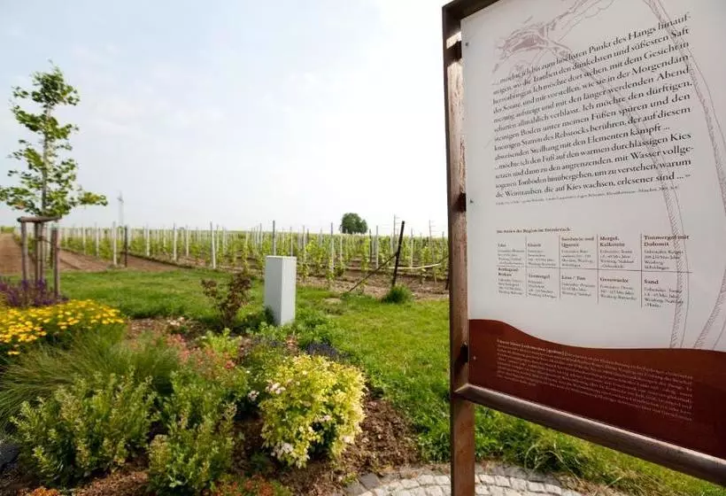 Villa Hochdörffer Gästehaus