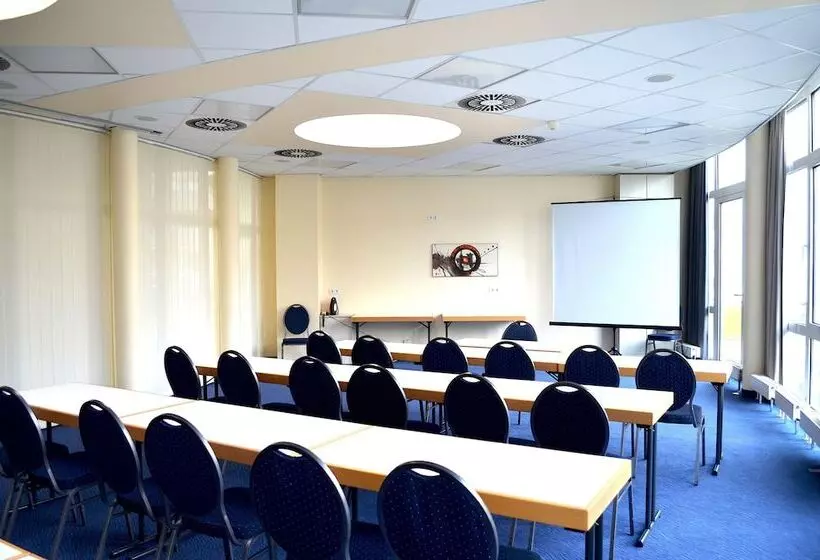 Weber Hotel Mannheim