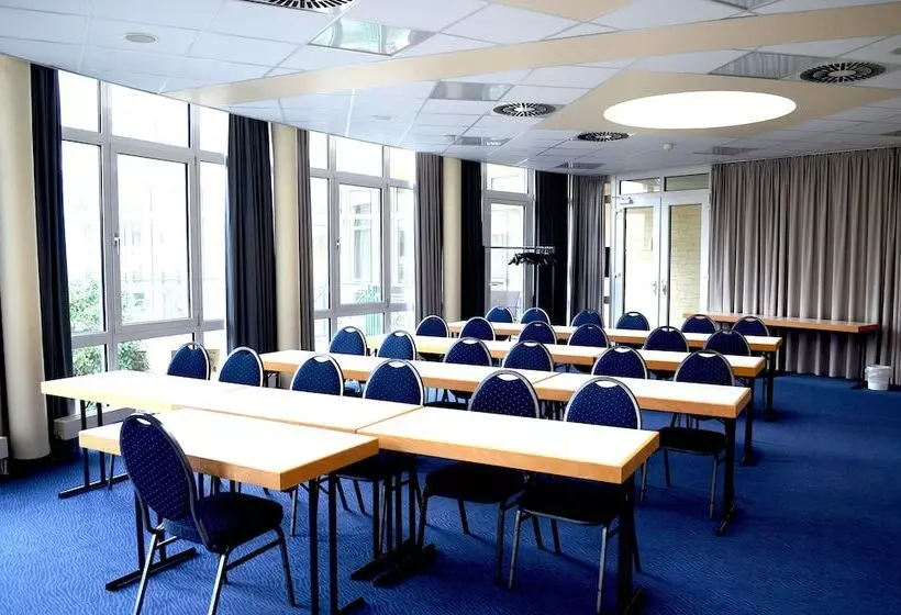 Weber Hotel Mannheim