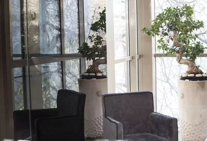 Art Residence Apartments