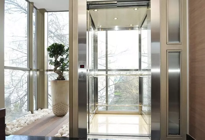 Art Residence Apartments