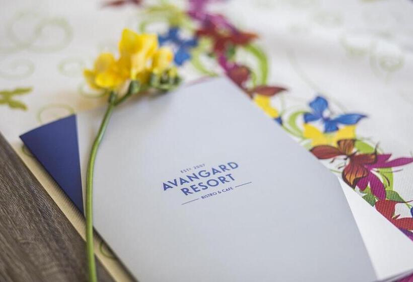 Avangard Resort