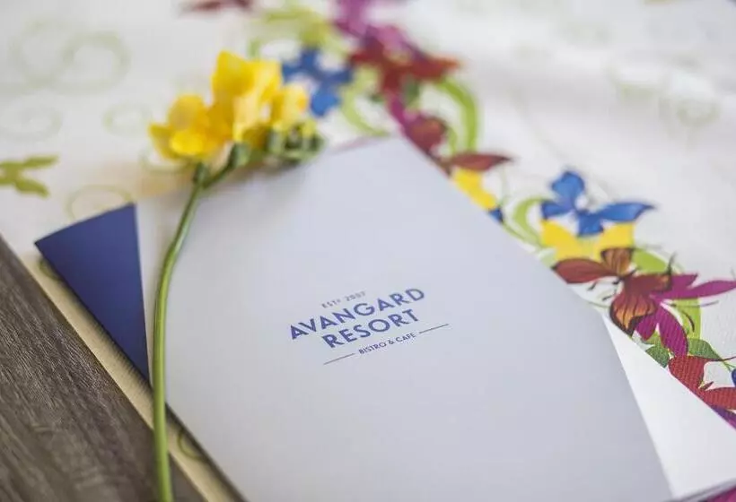Avangard Resort