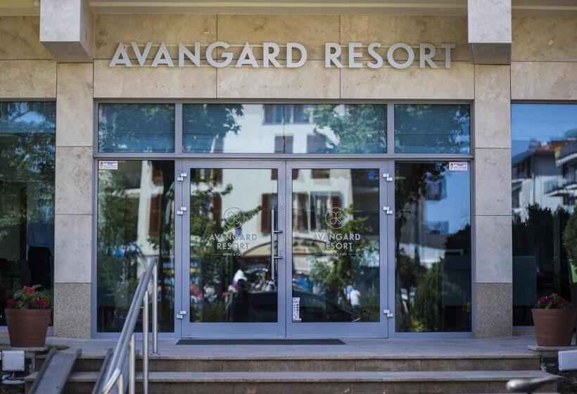 Avangard Resort