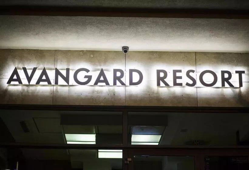 Avangard Resort