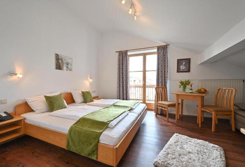 Gasthaus Hotel Alt Fürstätt