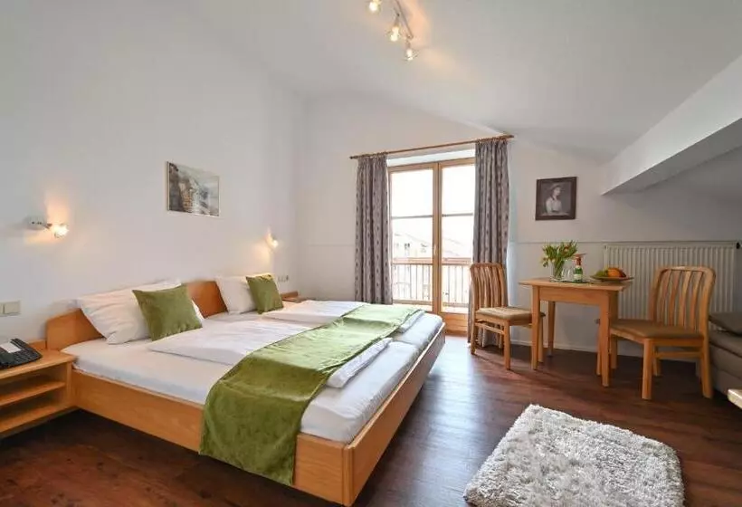 Gasthaus Hotel Alt Fürstätt