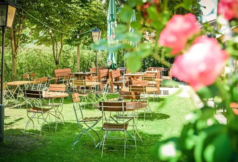 Gasthaus Hotel Alt Fürstätt