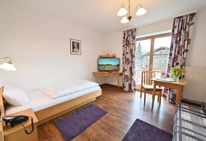 Gasthaus Hotel Alt Fürstätt