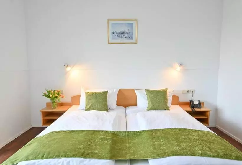 Gasthaus Hotel Alt Fürstätt