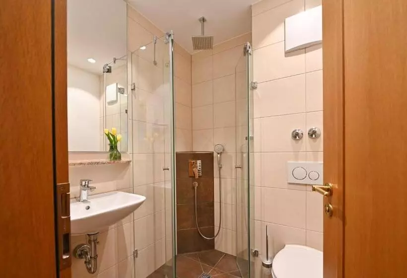 Gasthaus Hotel Alt Fürstätt