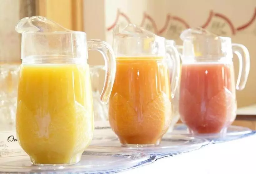 Gasthaus Hotel Alt Fürstätt